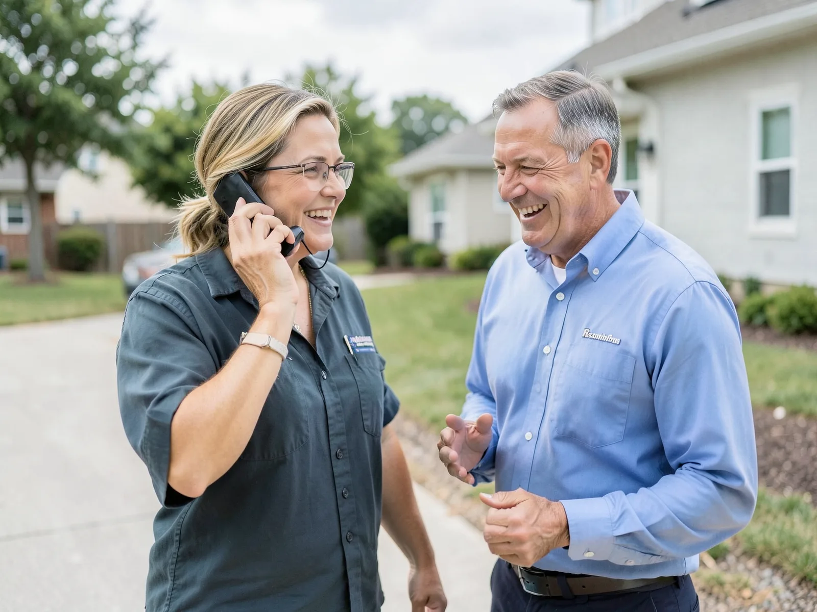 Frequently Asked Questions About Roof Leak Water Damage Restoration in Brookville, IN